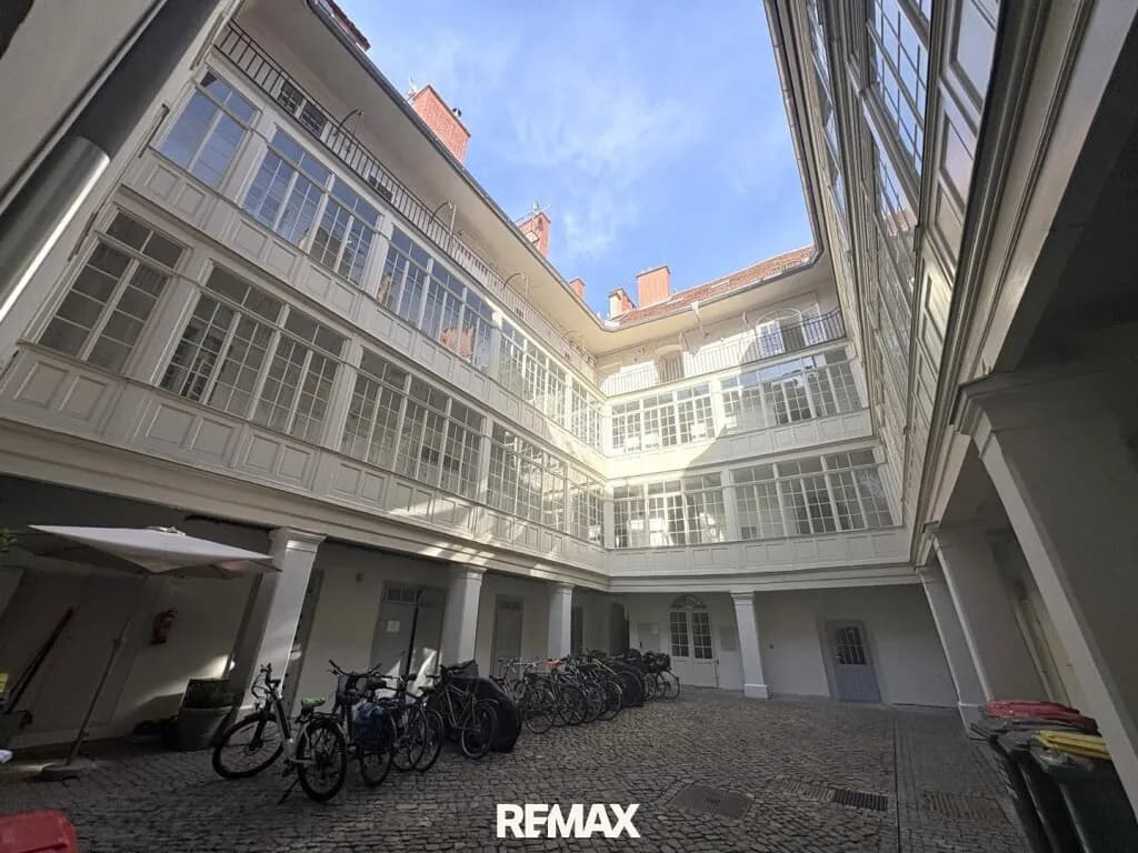 Gewerbeimmobilie kaufen in Graz – 58 m², € 390.000 – Bild 4 von 5