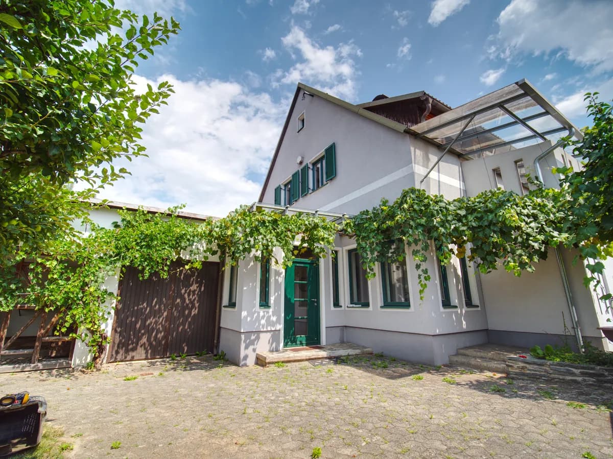 6-Zimmer-Gewerbeimmobilie kaufen in Klagenfurt – 188 m², € 455.000 – Bild 2 von 27