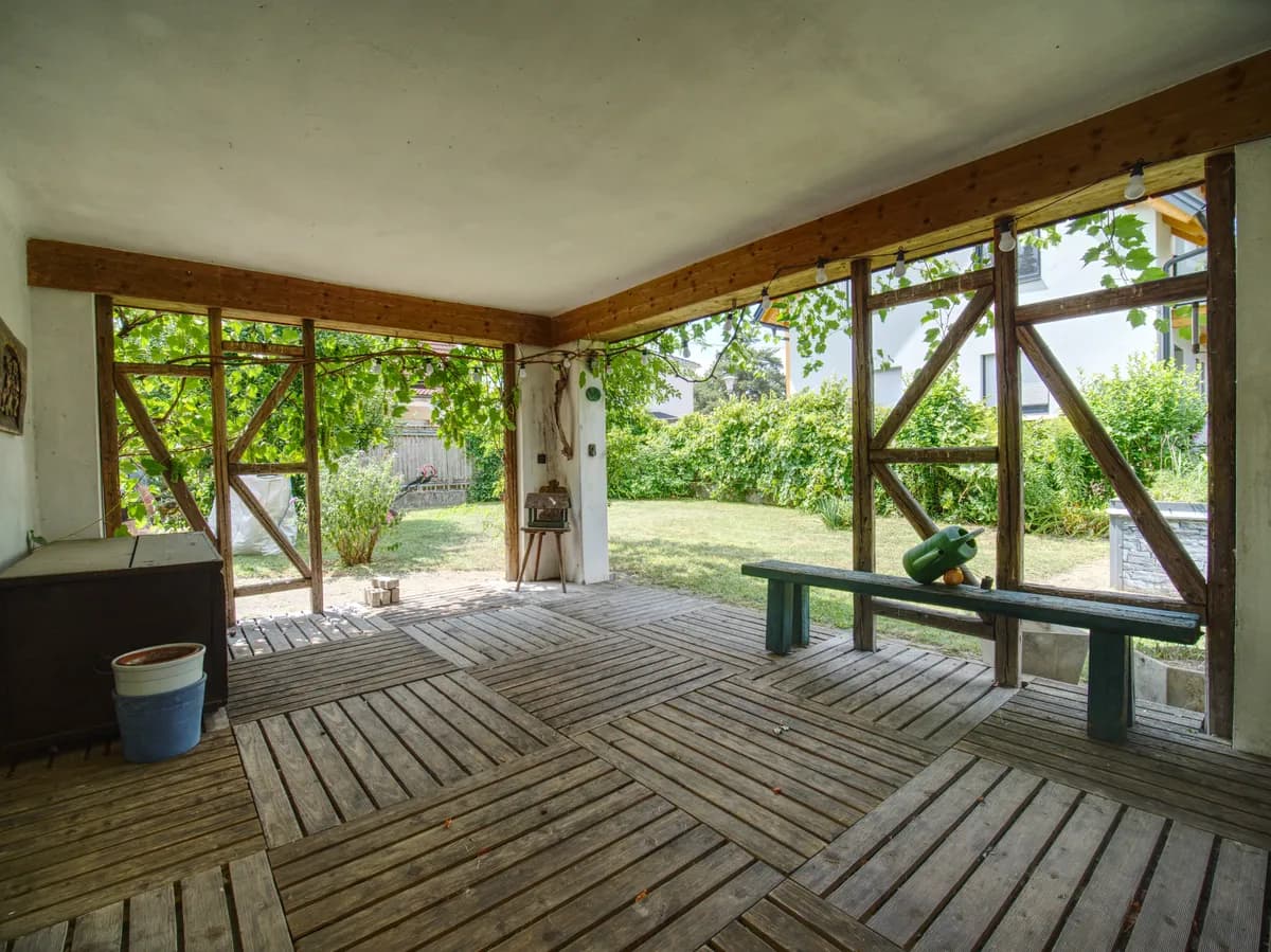 6-Zimmer-Gewerbeimmobilie kaufen in Klagenfurt – 188 m², € 455.000 – Bild 6 von 27