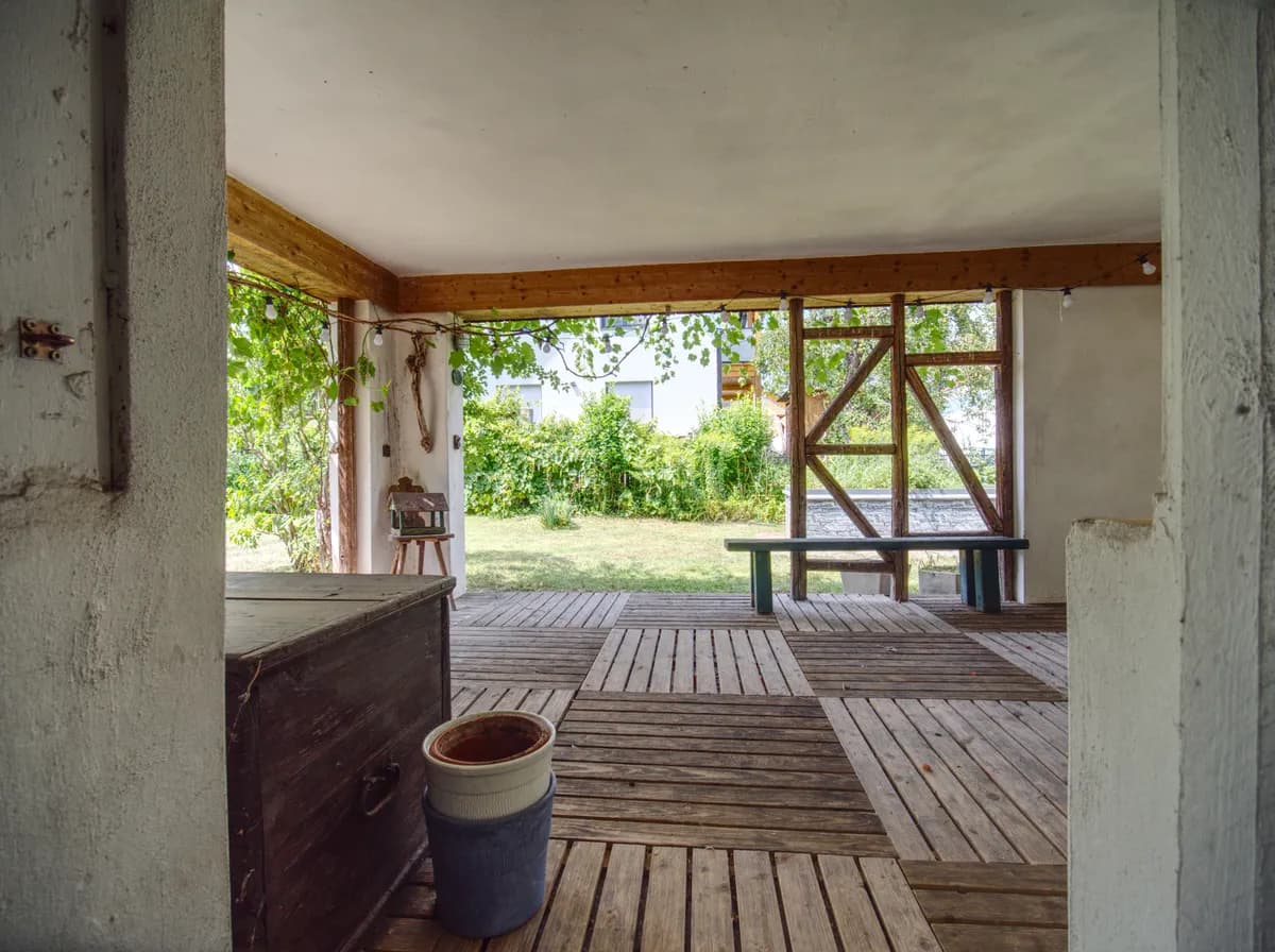 6-Zimmer-Gewerbeimmobilie kaufen in Klagenfurt – 188 m², € 455.000 – Bild 7 von 27