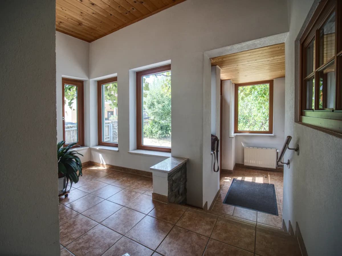 6-Zimmer-Gewerbeimmobilie kaufen in Klagenfurt – 188 m², € 455.000 – Bild 8 von 27