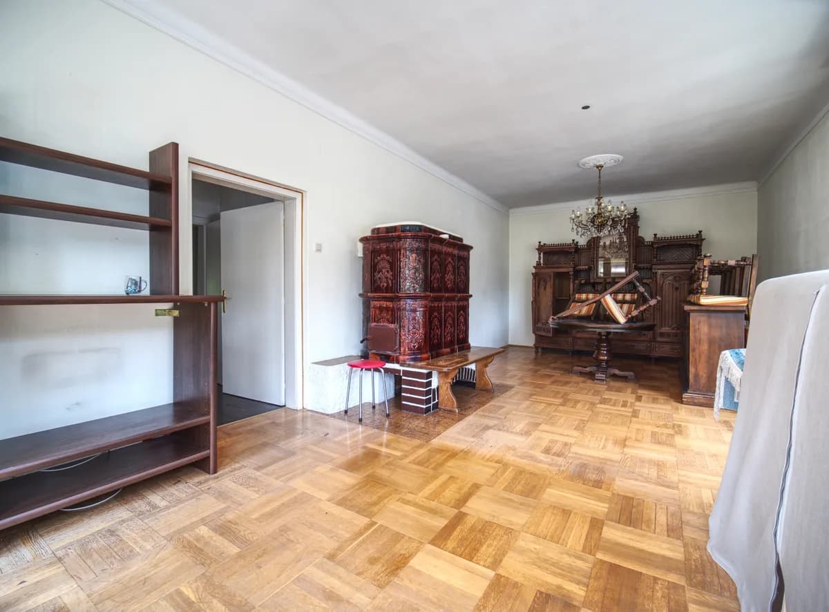 6-Zimmer-Gewerbeimmobilie kaufen in Klagenfurt – 188 m², € 455.000 – Bild 11 von 27