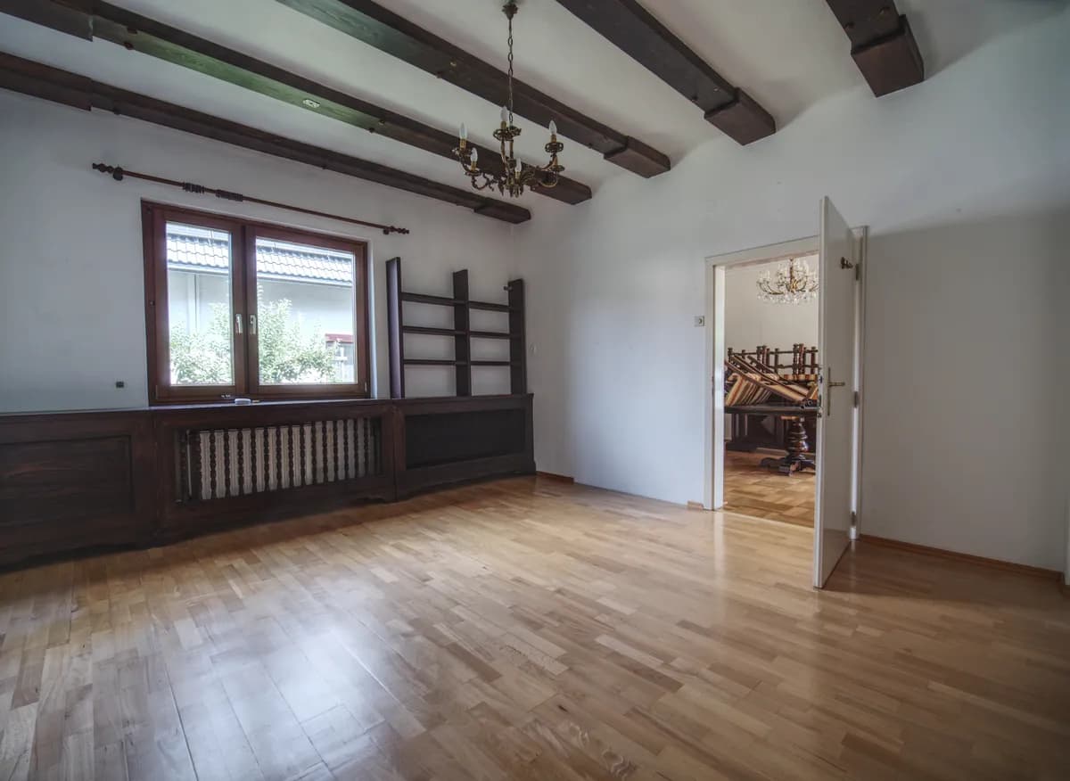 6-Zimmer-Gewerbeimmobilie kaufen in Klagenfurt – 188 m², € 455.000 – Bild 15 von 27