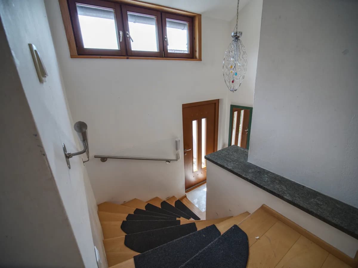 6-Zimmer-Gewerbeimmobilie kaufen in Klagenfurt – 188 m², € 455.000 – Bild 17 von 27