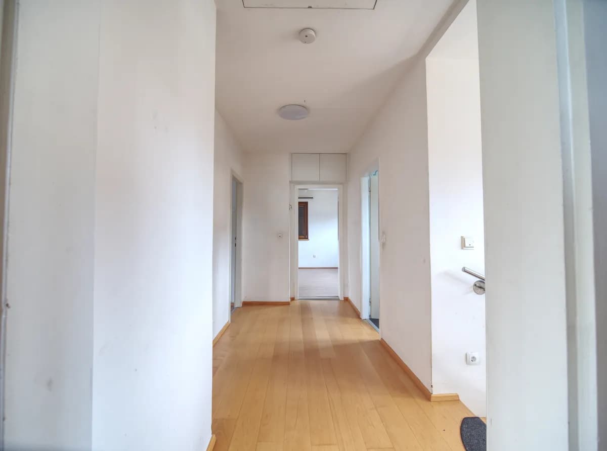 6-Zimmer-Gewerbeimmobilie kaufen in Klagenfurt – 188 m², € 455.000 – Bild 18 von 27