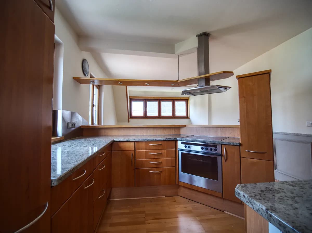 6-Zimmer-Gewerbeimmobilie kaufen in Klagenfurt – 188 m², € 455.000 – Bild 20 von 27