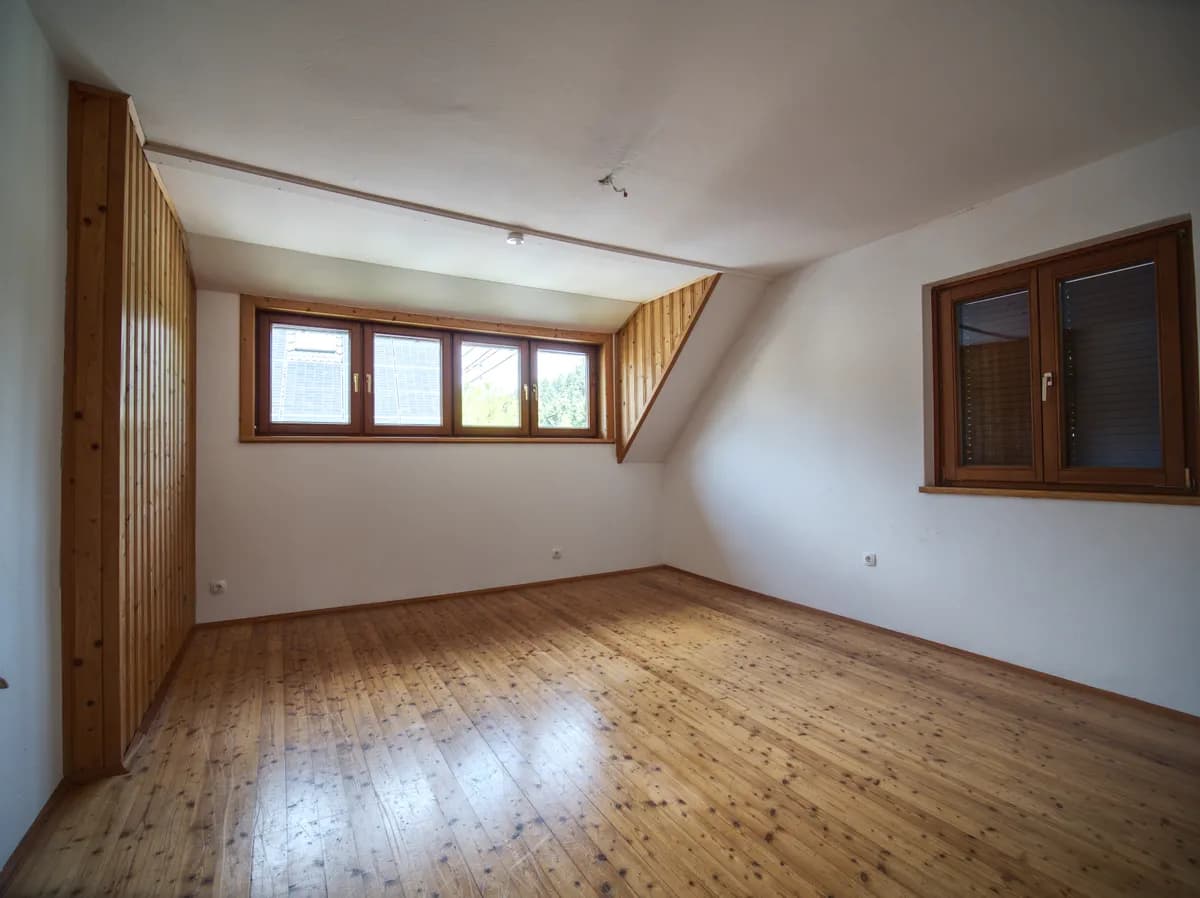 6-Zimmer-Gewerbeimmobilie kaufen in Klagenfurt – 188 m², € 455.000 – Bild 23 von 27