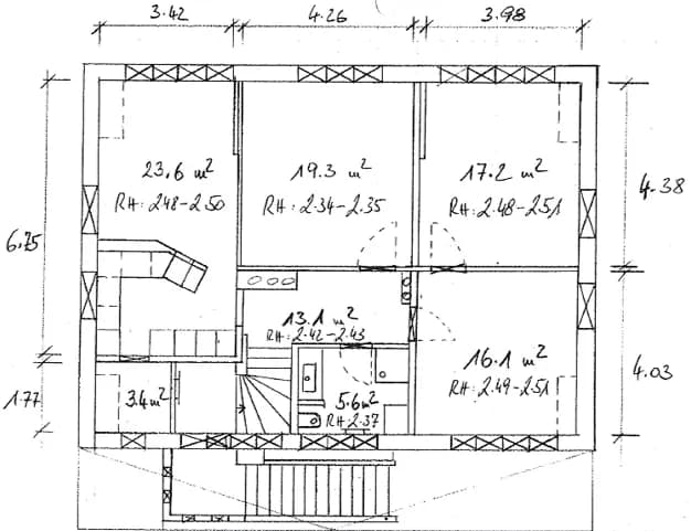 6-Zimmer-Gewerbeimmobilie kaufen in Klagenfurt – 188 m², € 455.000 – Bild 26 von 27
