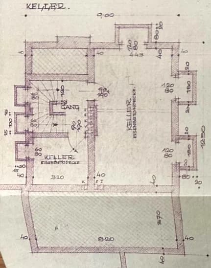 6-Zimmer-Gewerbeimmobilie kaufen in Klagenfurt – 188 m², € 455.000 – Bild 27 von 27