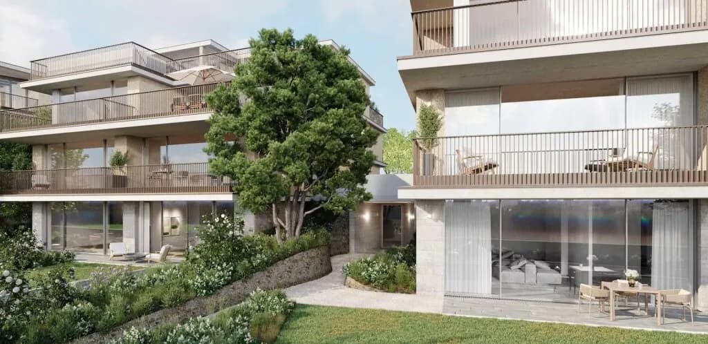 2-Zimmer-Wohnung kaufen in Wien – 57,97 m², € 750.000