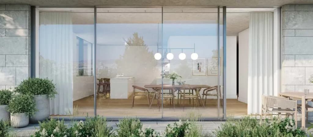 2-Zimmer-Wohnung kaufen in Wien – 57,97 m², € 750.000 – Bild 2 von 8