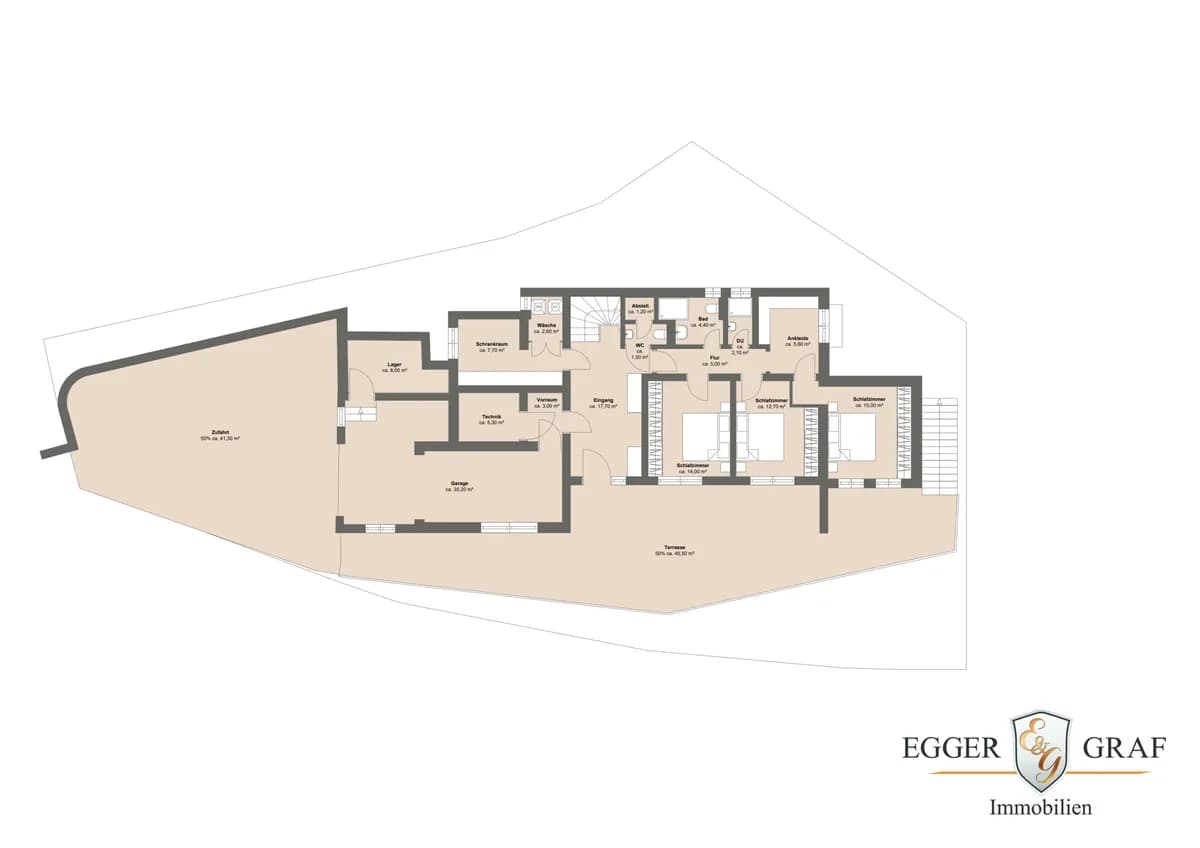 6-Zimmer-Haus kaufen in Landeck – 339,5 m², € 4.490.000 – Bild 15 von 16