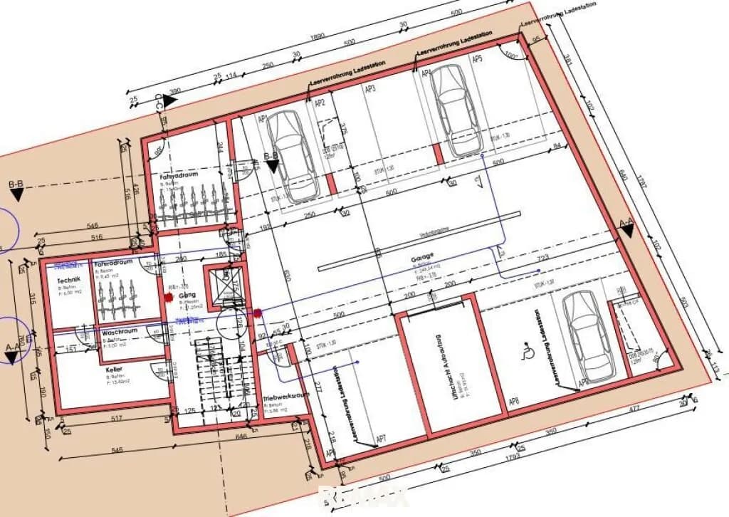 1-Zimmer-Wohnung kaufen in Graz – 16,37 m², € 108.042 – Bild 5 von 5
