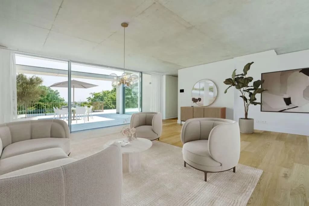 4-Zimmer-Wohnung kaufen in Wien – 171,7 m², € 3.750.000 – Bild 1 von 14