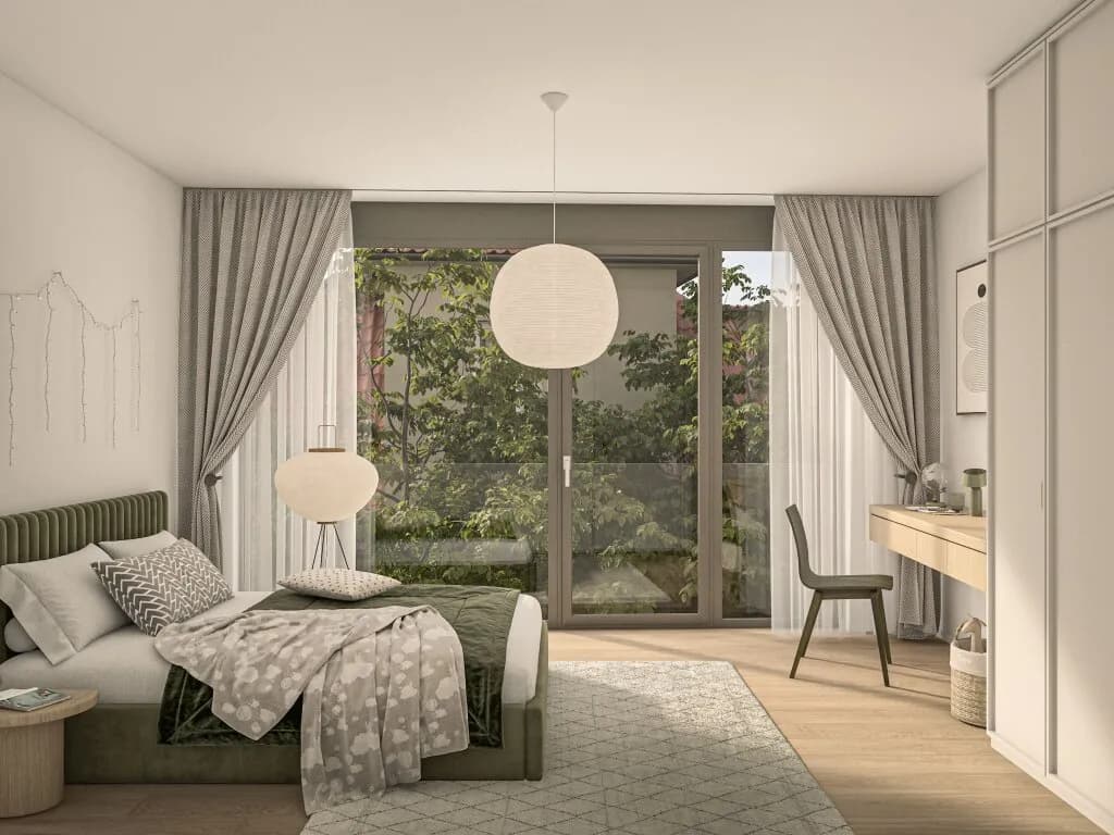 4-Zimmer-Wohnung kaufen in Wien – 142,34 m², € 2.300.000 – Bild 8 von 12