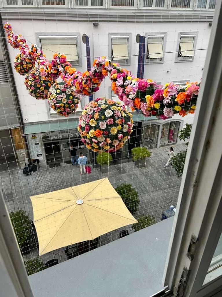 3-Zimmer-Wohnung mieten in Wels – 126 m², € 1.496 – Bild 2 von 15