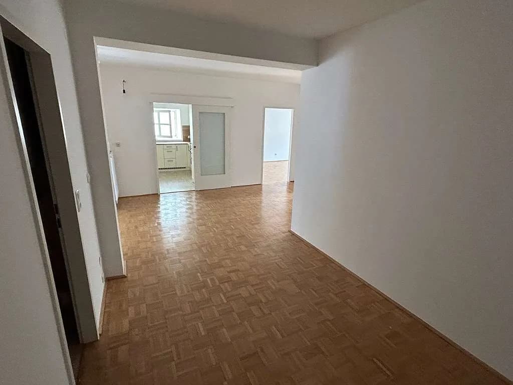 3-Zimmer-Wohnung mieten in Wels – 126 m², € 1.496 – Bild 3 von 15