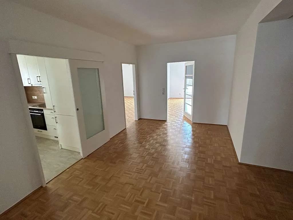 3-Zimmer-Wohnung mieten in Wels – 126 m², € 1.496 – Bild 4 von 15