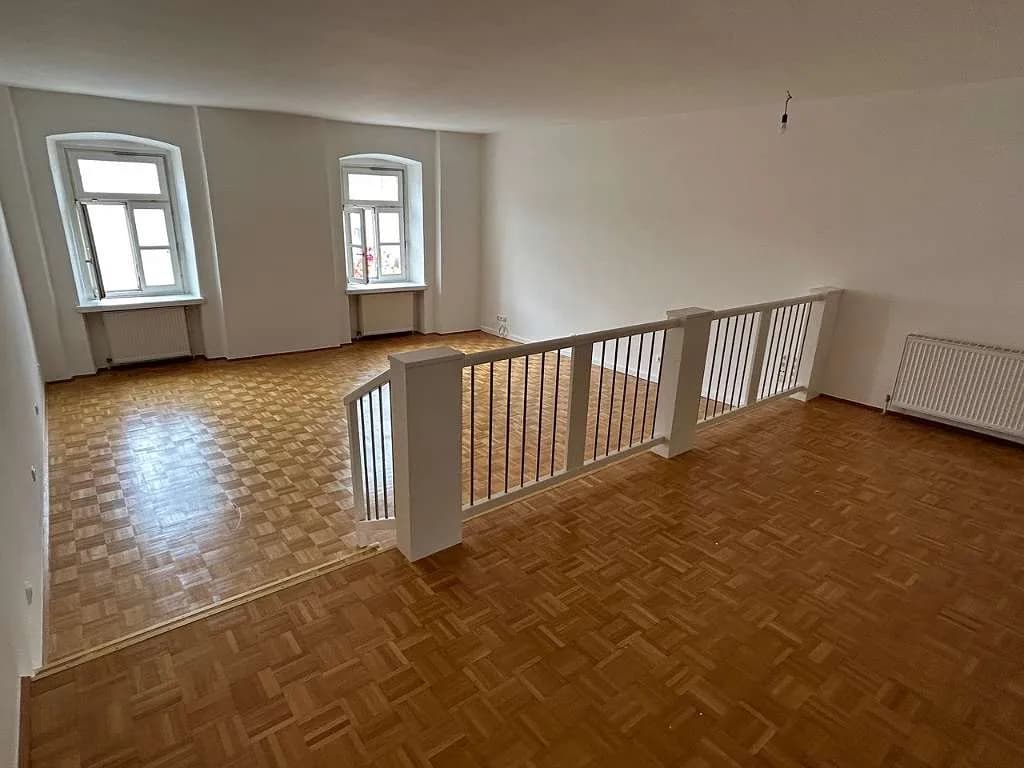 3-Zimmer-Wohnung mieten in Wels – 126 m², € 1.496 – Bild 6 von 15