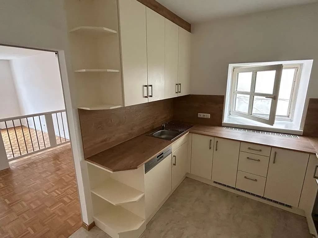 3-Zimmer-Wohnung mieten in Wels – 126 m², € 1.496 – Bild 9 von 15