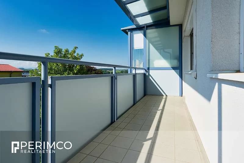 4-Zimmer-Wohnung mieten in Linz Land – 83 m², € 918