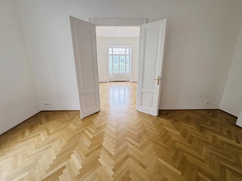 6-Zimmer-Wohnung mieten in Wien – 226,95 m², € 7.999 – Bild 2 von 16