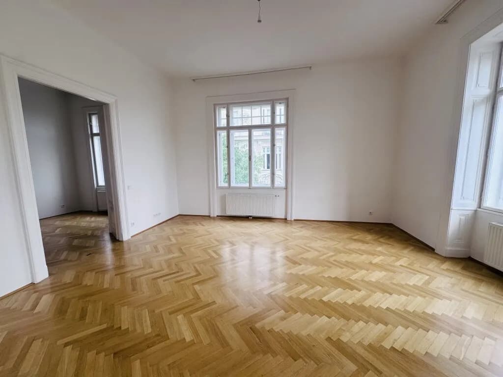 6-Zimmer-Wohnung mieten in Wien – 226,95 m², € 7.999 – Bild 3 von 16