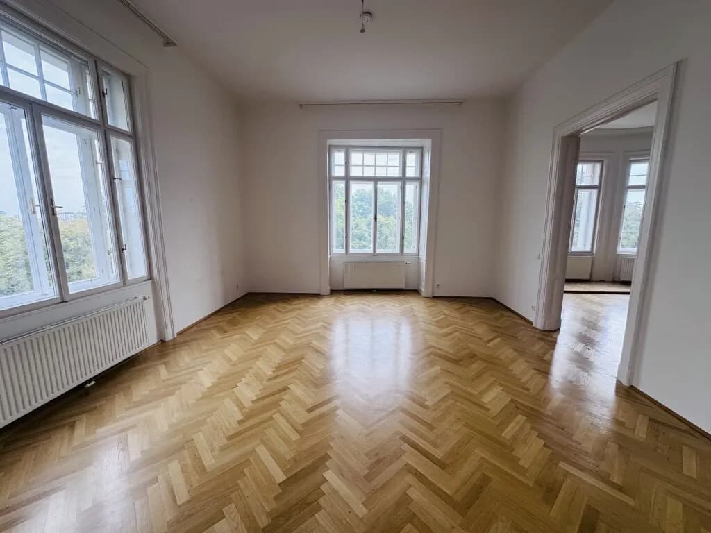6-Zimmer-Wohnung mieten in Wien – 226,95 m², € 7.999 – Bild 4 von 16