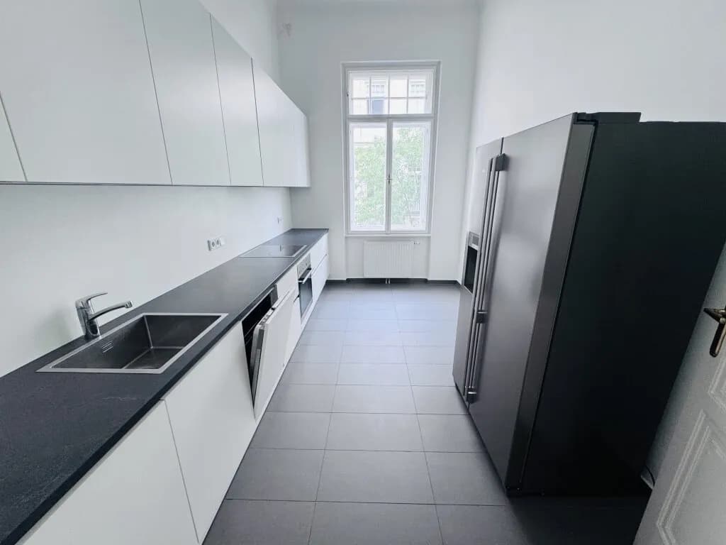 6-Zimmer-Wohnung mieten in Wien – 226,95 m², € 7.999 – Bild 6 von 16