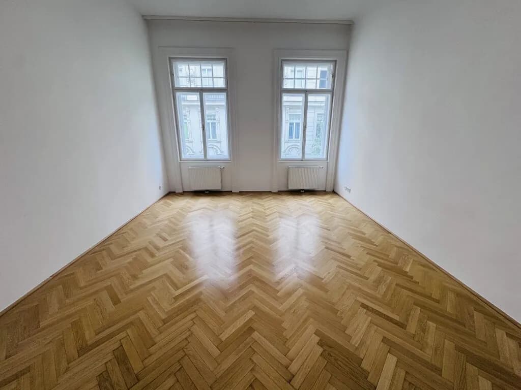 6-Zimmer-Wohnung mieten in Wien – 226,95 m², € 7.999 – Bild 10 von 16