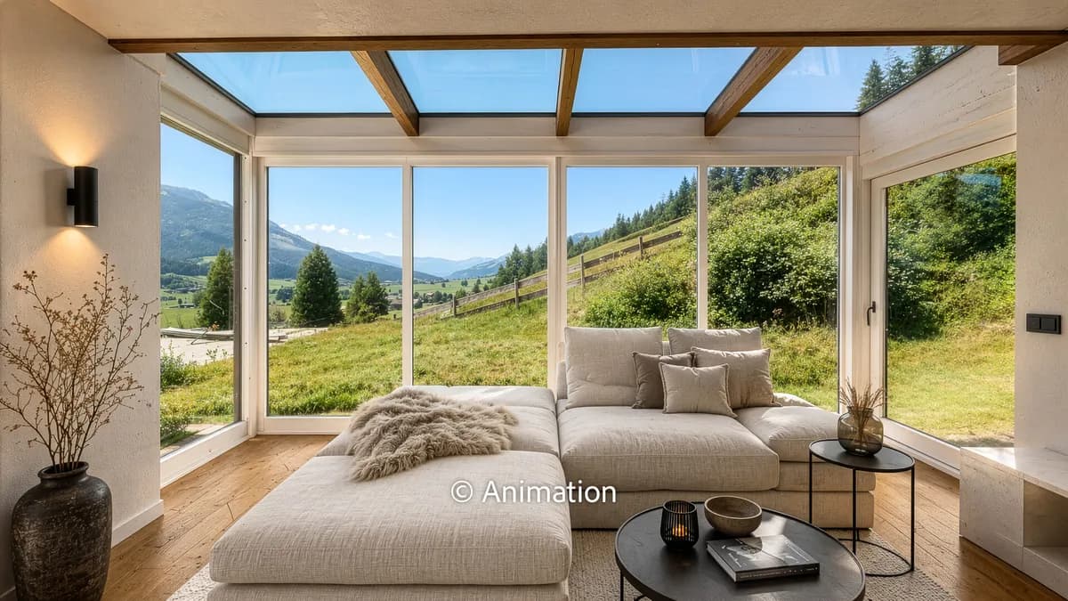 5-Zimmer-Haus kaufen in Kitzbühel – 130 m², € 2.850.000 – Bild 13 von 25