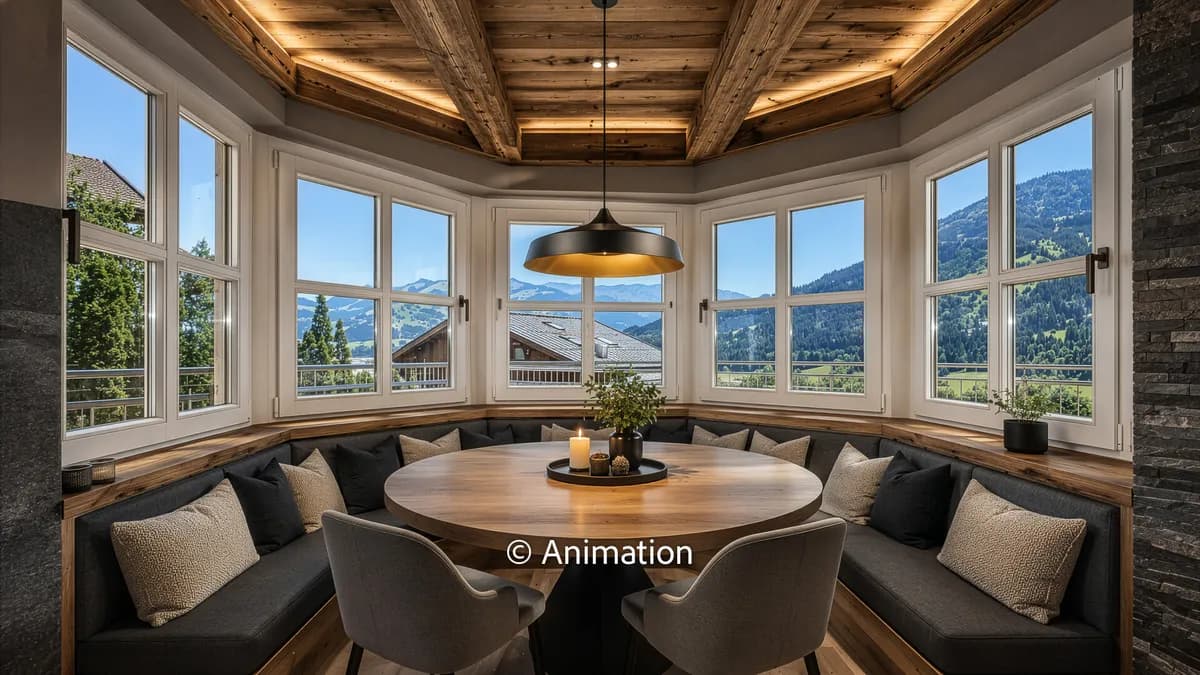 5-Zimmer-Haus kaufen in Kitzbühel – 130 m², € 2.850.000 – Bild 15 von 25