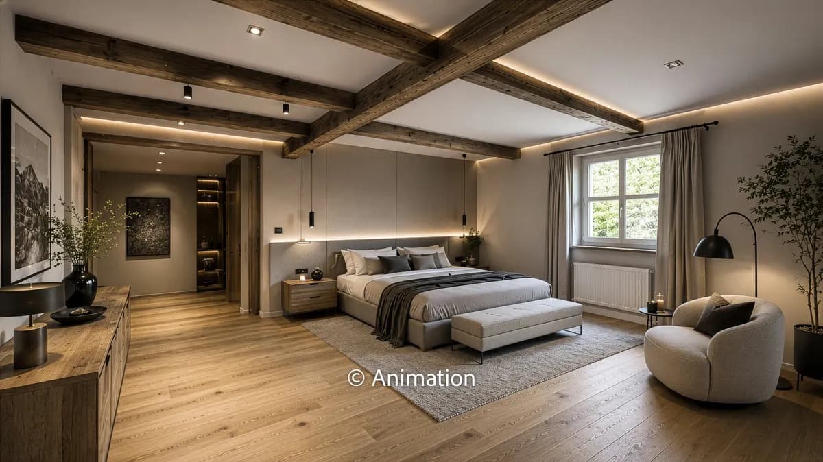 5-Zimmer-Haus kaufen in Kitzbühel – 130 m², € 2.850.000 – Bild 18 von 25