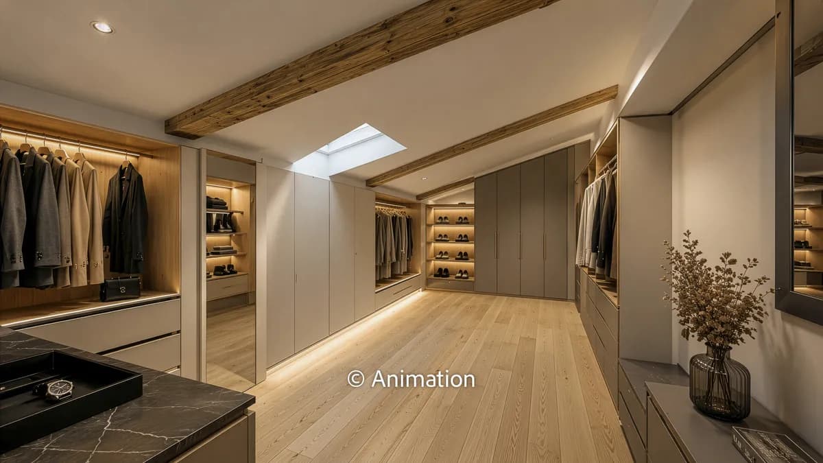 5-Zimmer-Haus kaufen in Kitzbühel – 130 m², € 2.850.000 – Bild 19 von 25