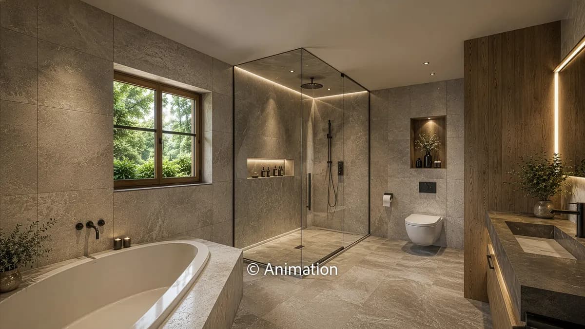 5-Zimmer-Haus kaufen in Kitzbühel – 130 m², € 2.850.000 – Bild 20 von 25