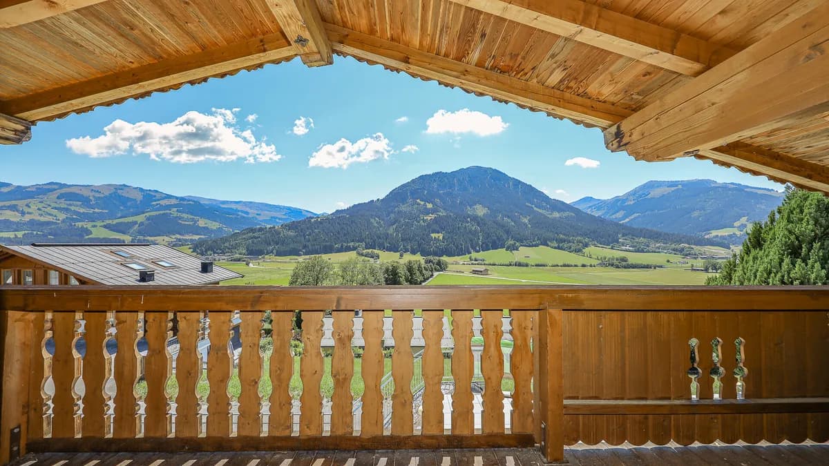 5-Zimmer-Haus kaufen in Kitzbühel – 130 m², € 2.850.000 – Bild 21 von 25