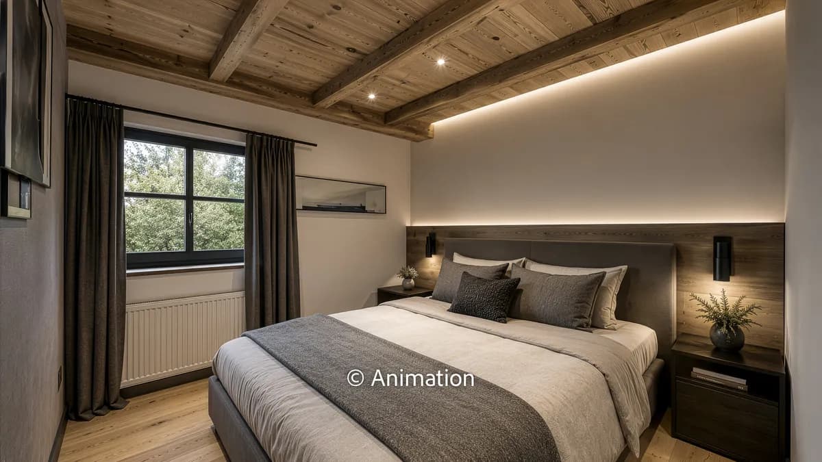 5-Zimmer-Haus kaufen in Kitzbühel – 130 m², € 2.850.000 – Bild 22 von 25