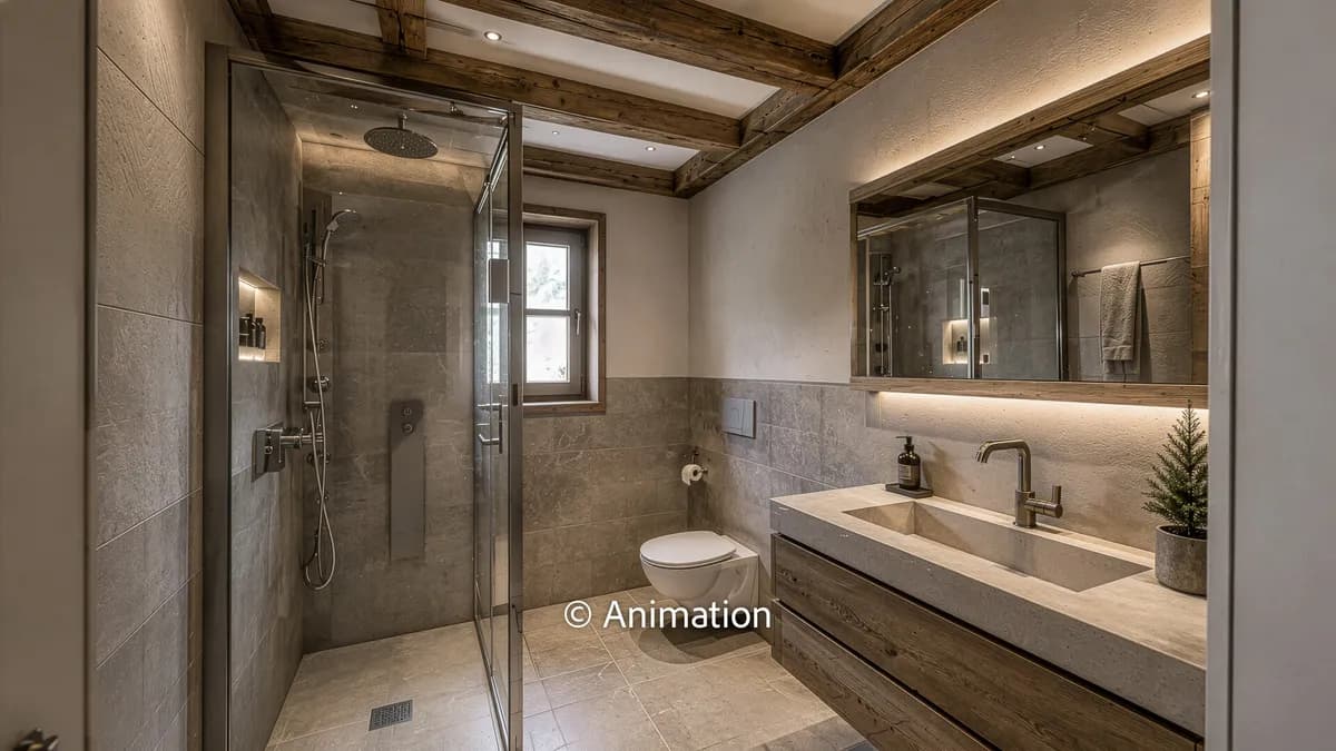 5-Zimmer-Haus kaufen in Kitzbühel – 130 m², € 2.850.000 – Bild 23 von 25