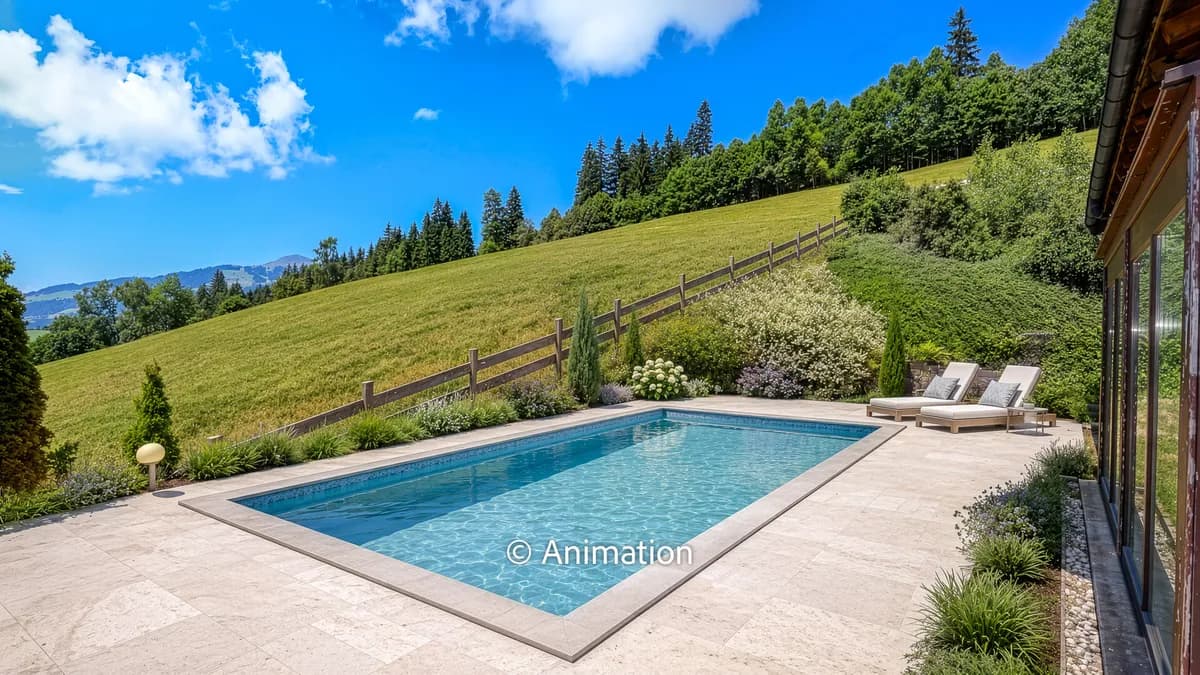 5-Zimmer-Haus kaufen in Kitzbühel – 130 m², € 2.850.000 – Bild 24 von 25