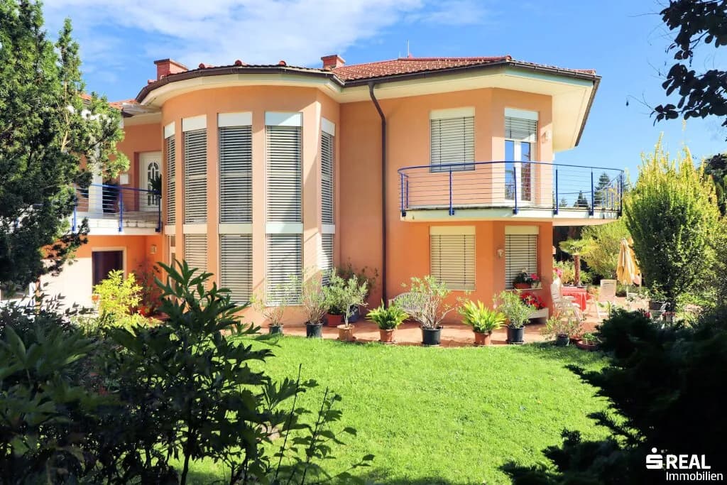 Immobilie kaufen in Klagenfurt – 300 m², € 700.000 – Bild 2 von 8