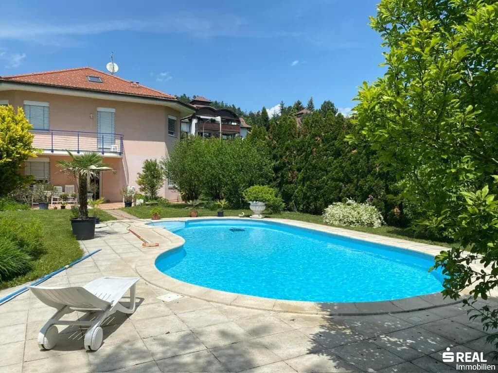Immobilie kaufen in Klagenfurt – 300 m², € 700.000 – Bild 3 von 8