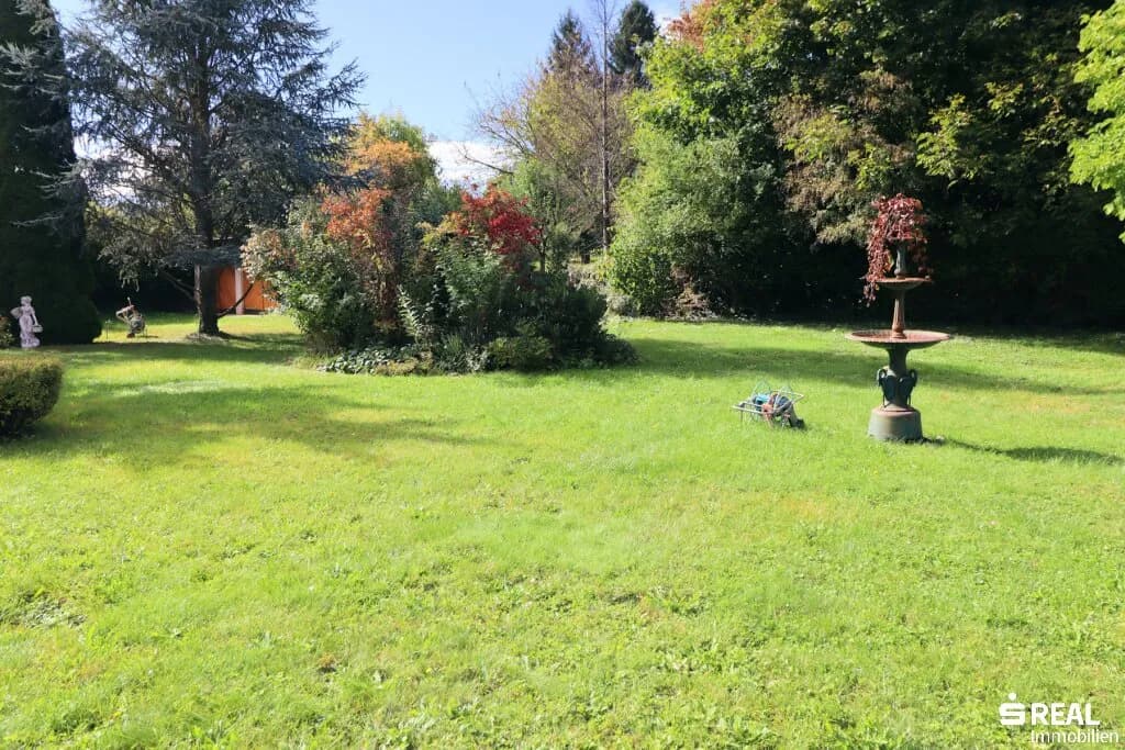 Immobilie kaufen in Klagenfurt – 300 m², € 700.000 – Bild 5 von 8