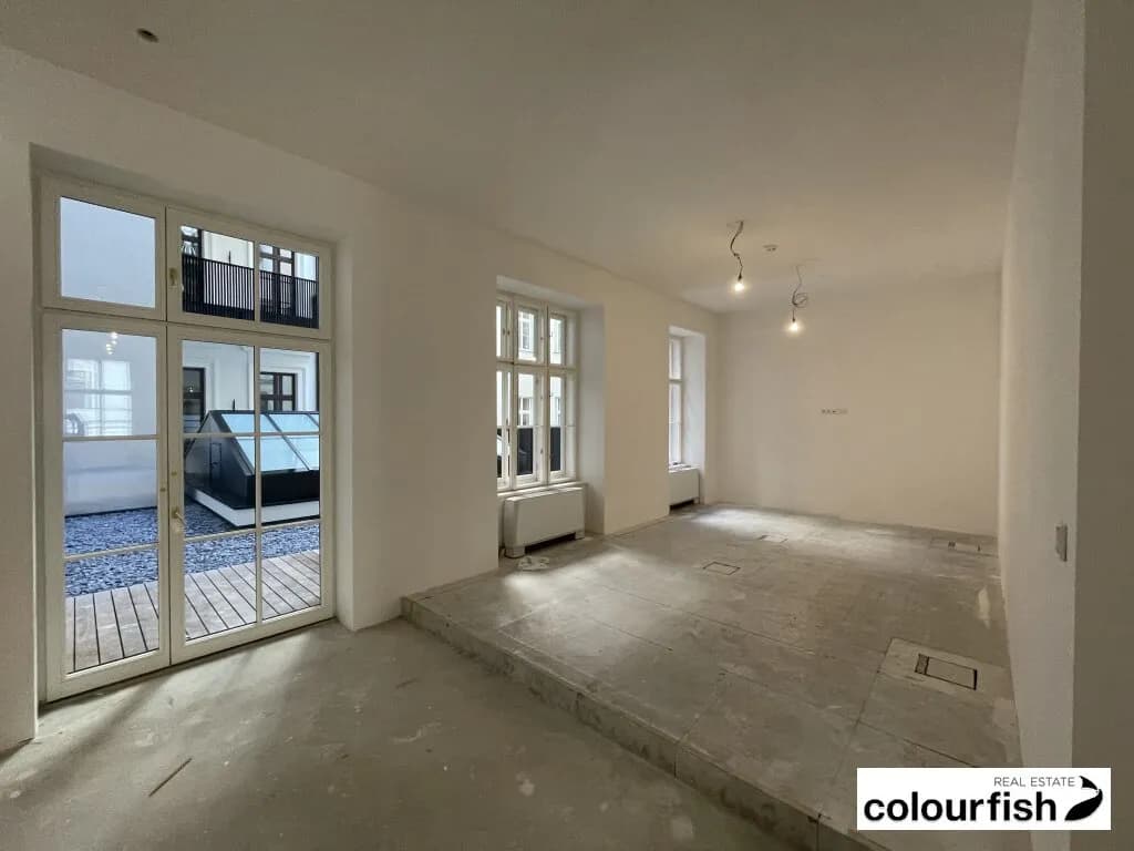Gewerbeimmobilie mieten in Wien – 392 m², € 12.079 – Bild 4 von 12