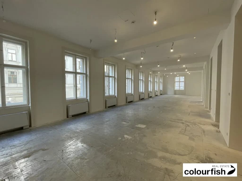 Gewerbeimmobilie mieten in Wien – 392 m², € 12.079 – Bild 5 von 12