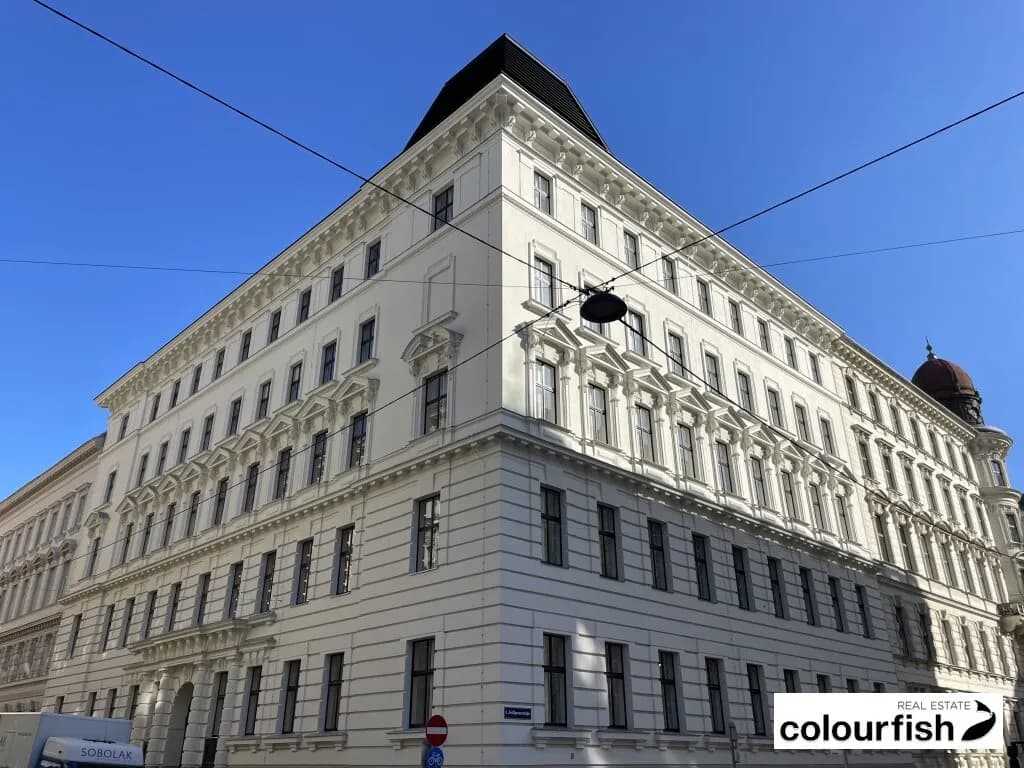 Gewerbeimmobilie mieten in Wien – 392 m², € 12.079 – Bild 10 von 12