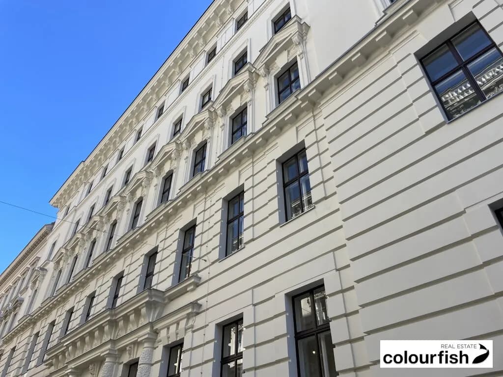 Gewerbeimmobilie mieten in Wien – 662 m², € 19.734 – Bild 2 von 8