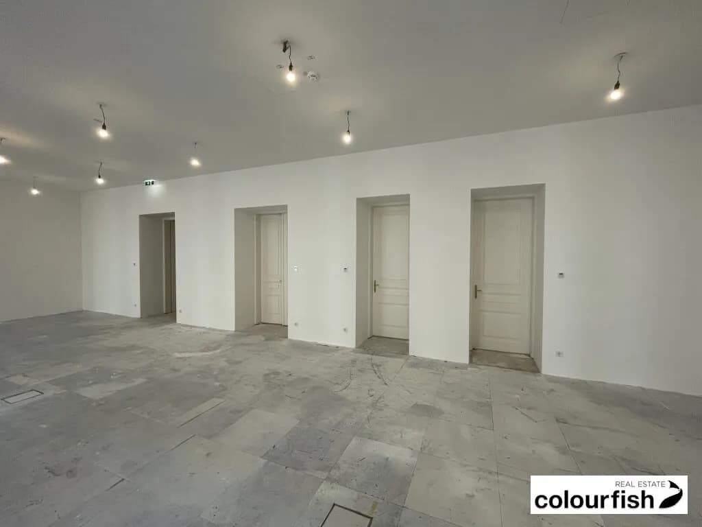 Gewerbeimmobilie mieten in Wien – 662 m², € 19.734 – Bild 3 von 8