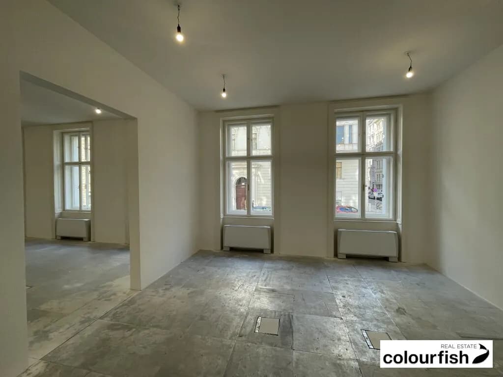Gewerbeimmobilie mieten in Wien – 662 m², € 19.734 – Bild 4 von 8