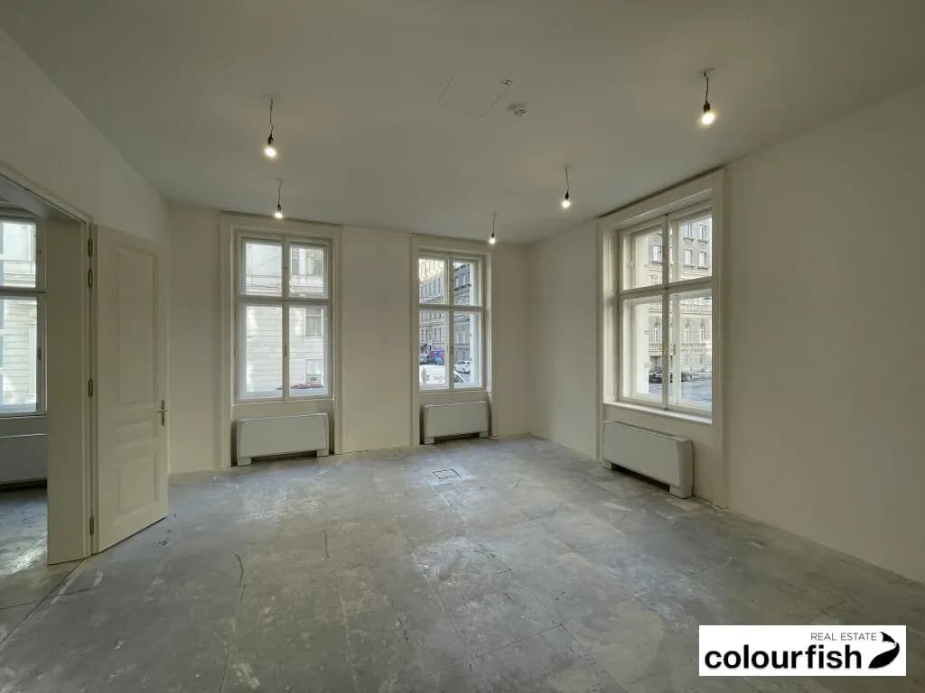 Gewerbeimmobilie mieten in Wien – 662 m², € 19.734 – Bild 5 von 8