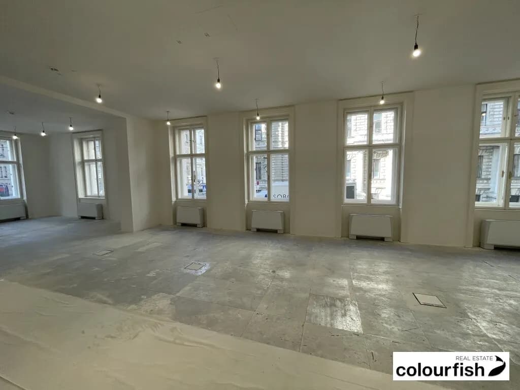 Gewerbeimmobilie mieten in Wien – 662 m², € 19.734 – Bild 6 von 8